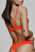 Sarda Bremer Plunge Bra